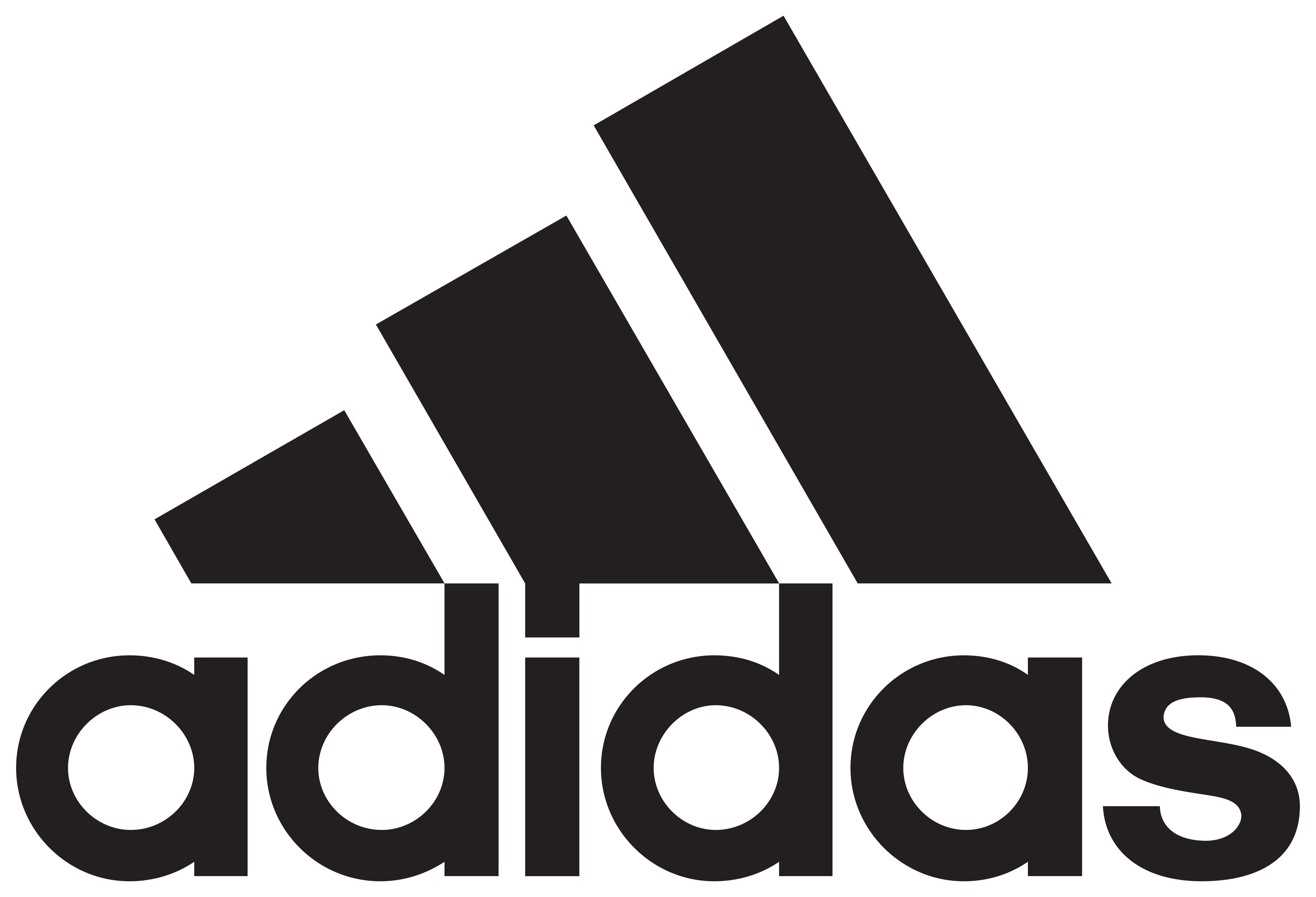Adidas Fitness Equipment